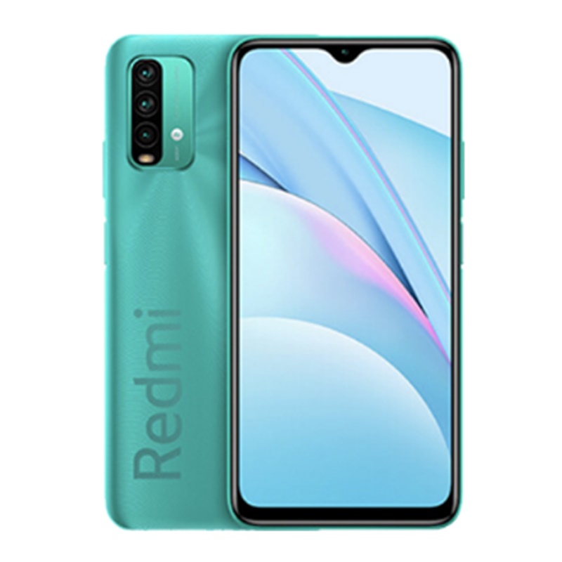 Xiaomi Redmi Note 9 4G Full Specifications, Features, Price In Philippines