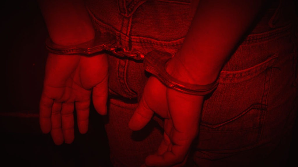 North Cotabato Soldier Extortion