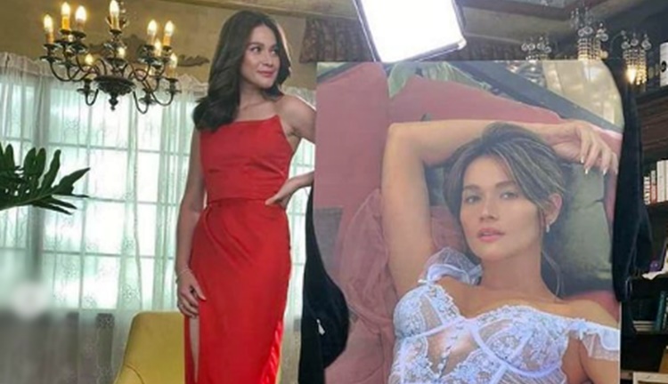 bea alonzo 