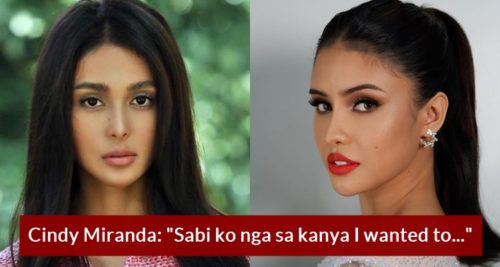 cindy miranda rabiya mateo