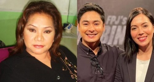 cristy fermin julia montes coco martin