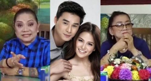 cristy fermin mccoy de leon elisse joso