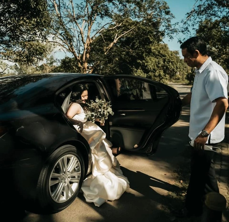 Wedding Day