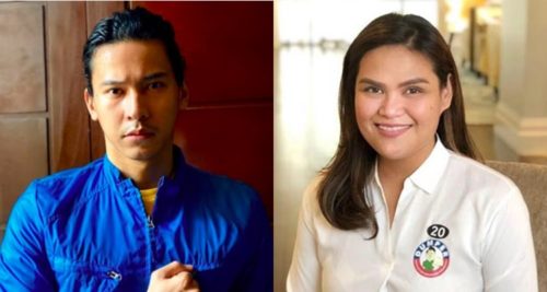 enchong dee claudine bautista