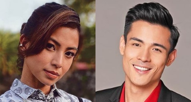 glaiza de castro xian lim