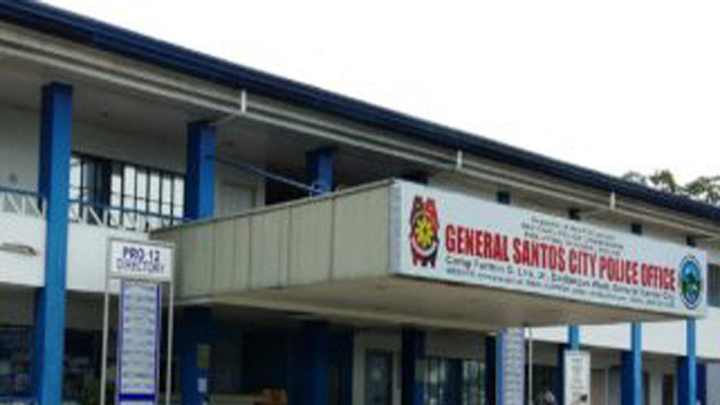 General Santos Chiefs