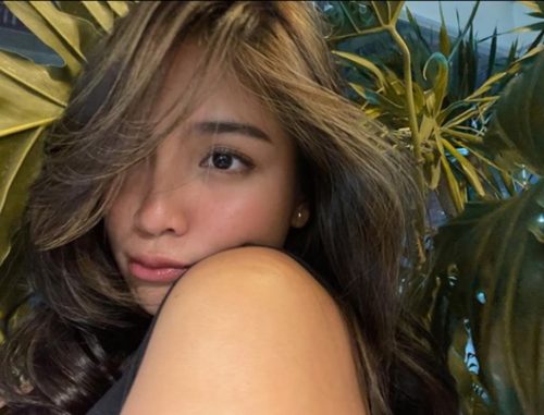 Heaven Peralejo ’22 Rotations Around The Sun’ Caption Goes Viral