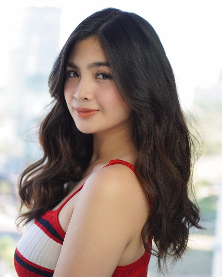 Heaven Peralejo, Enchong Dee Together In Paul Soriano’s ‘The Fisher’