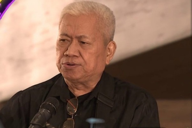 Heber Bartolome