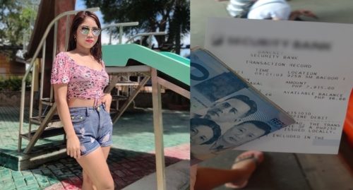 Honest Working Student