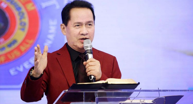 Quiboloy Forgives All Accusers Following New Allegations