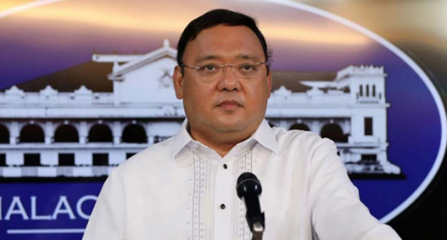 "Utak Talangka" – Roque Calls Out Lawyers Saying He's Unfit For ILC