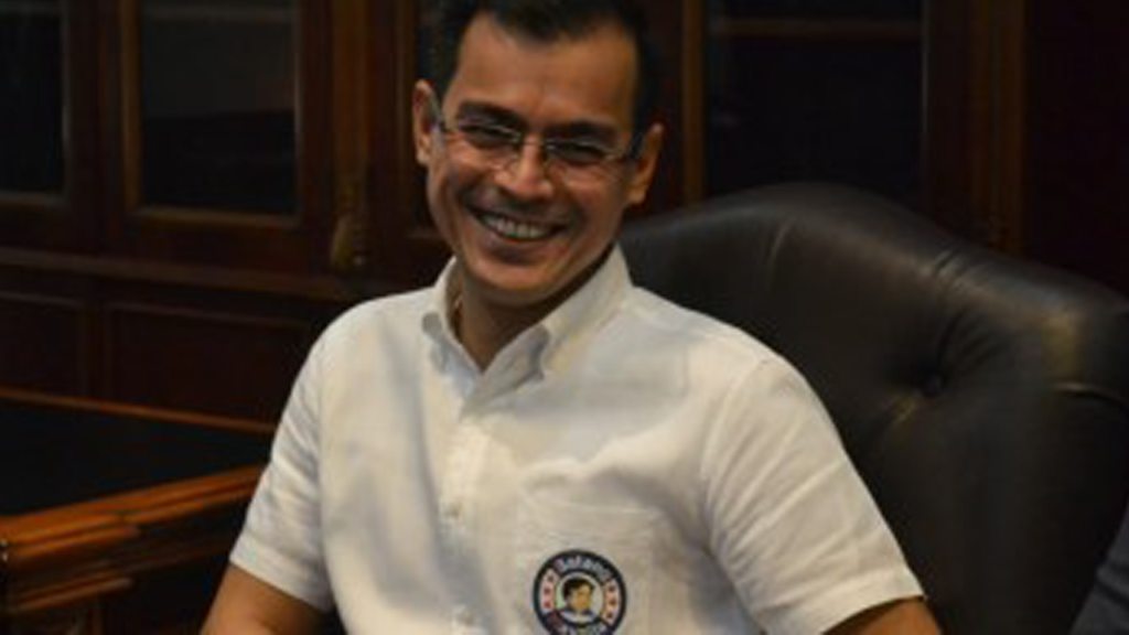 Isko Moreno Drug User