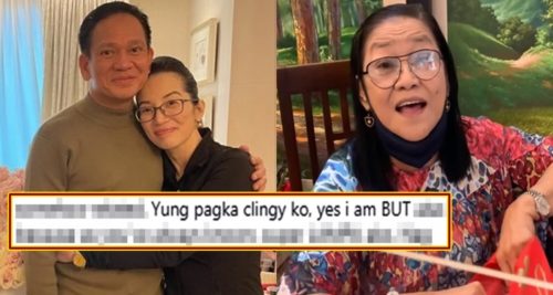 kris aquino mel sarmiento lolit solis