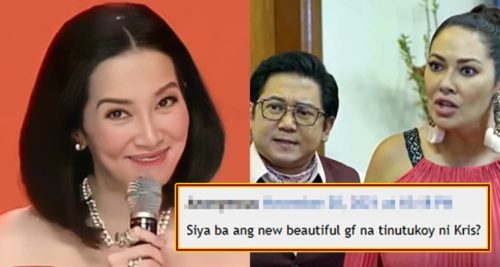 kris aquino ruffa gutierrez herbert bautista