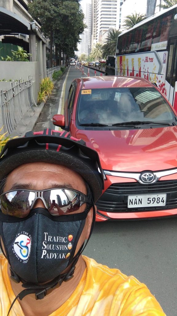 Cyclist