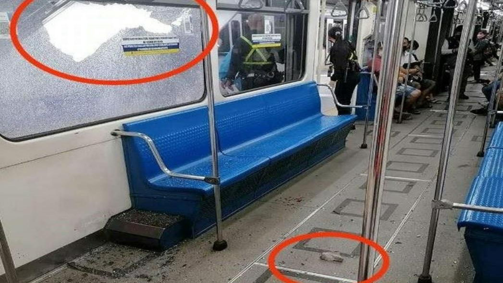 MRT3 Throwing