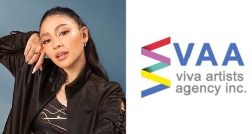 nadine lustre viva