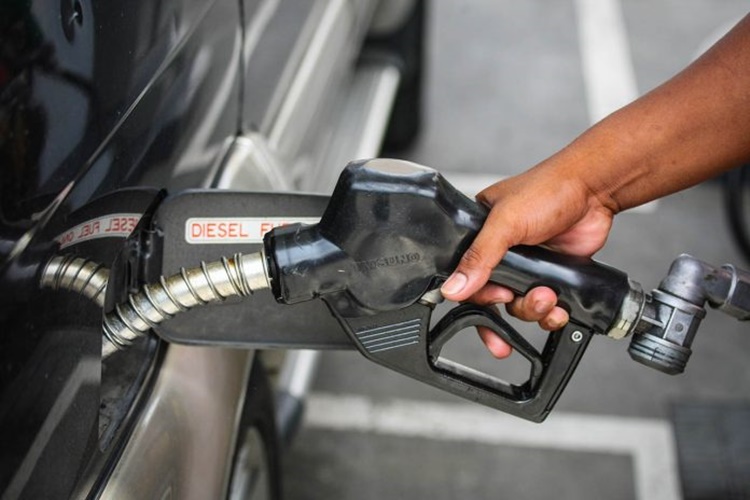 Oil Firms