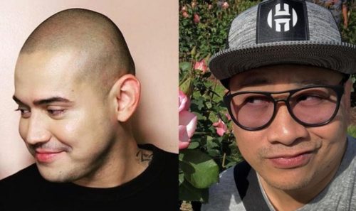 paolo contis michael v