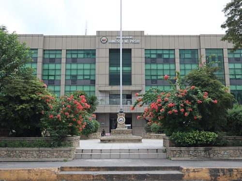 Pasay City Government
