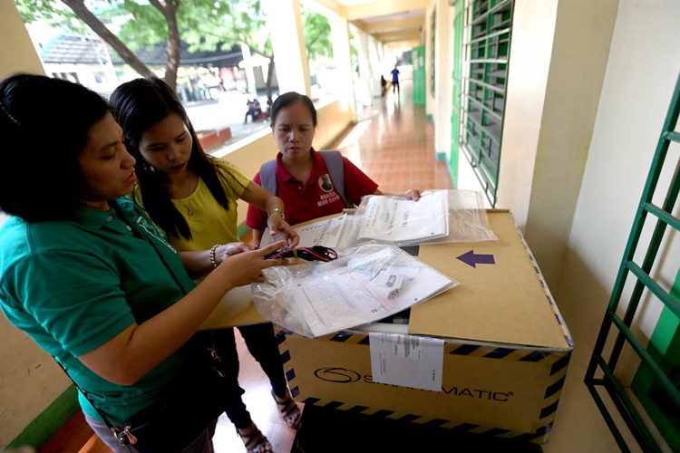 COMELEC
