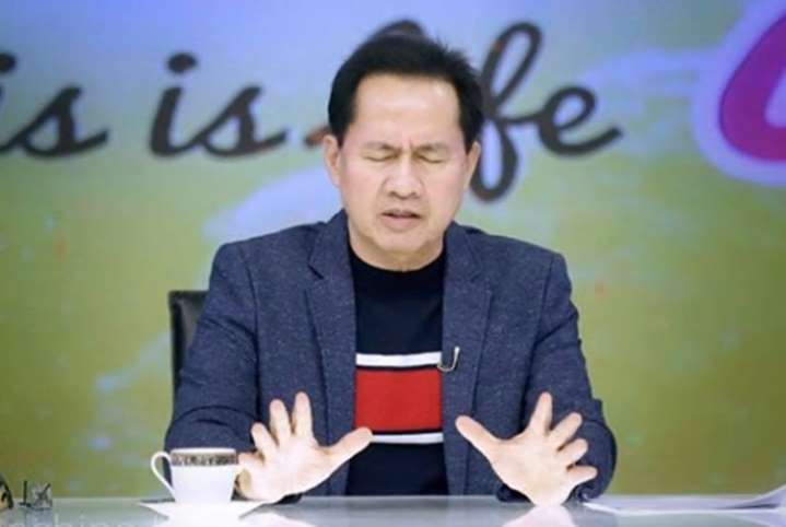 Quiboloy Forgive Accusers