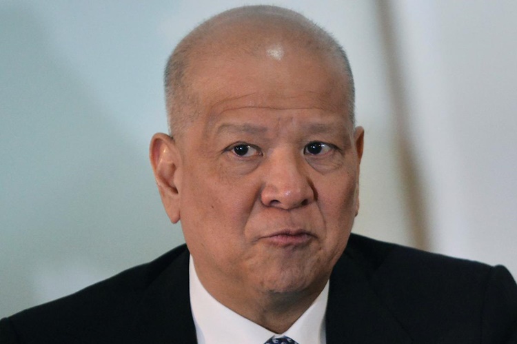 Ramon Ang