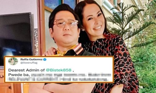 ruffa gutierrez herbert bautista