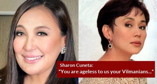 sharon cuneta vilma santos