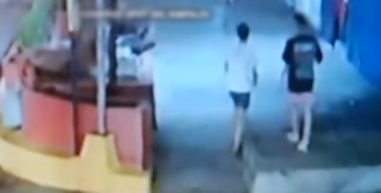 Cellphone Snatcher