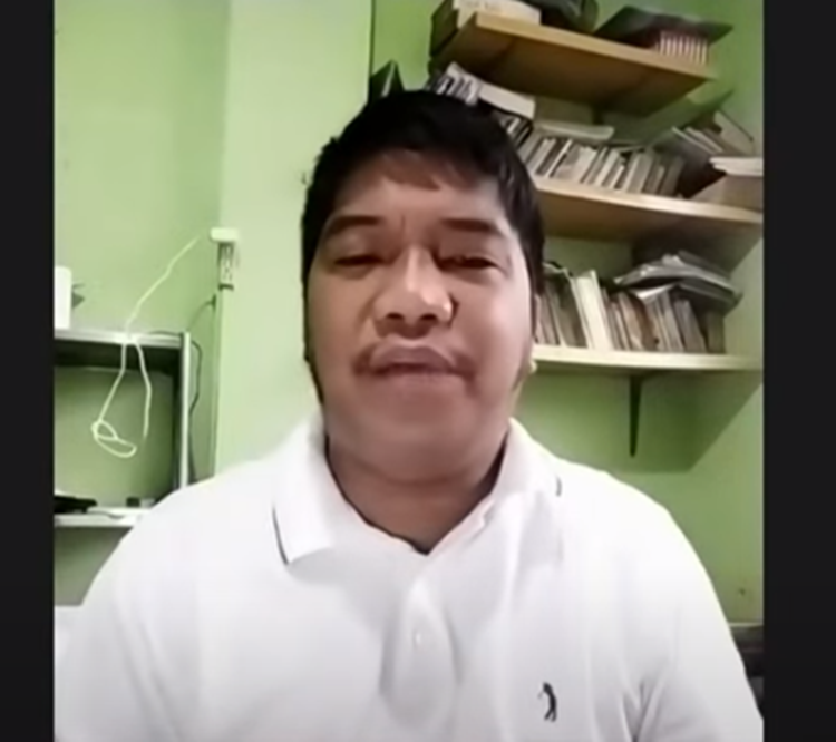 Teacher