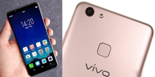 vivo V7+