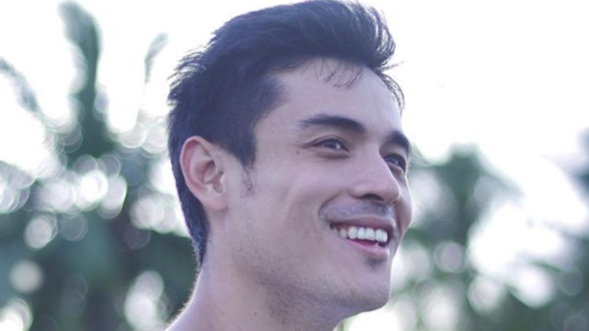 Xian Lim Has New Show After Series w/ Jennylyn Mercado Shelved