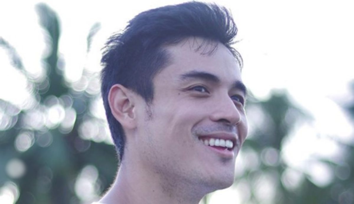 Xian Lim Has New Show After Series w/ Jennylyn Mercado Shelved