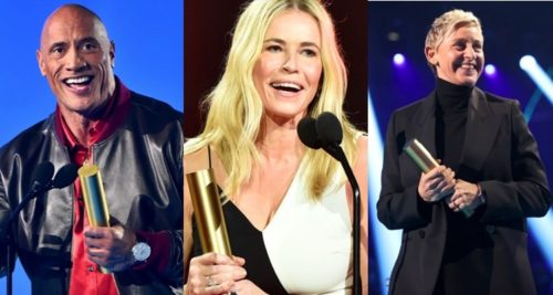 47th People's Choice Awards