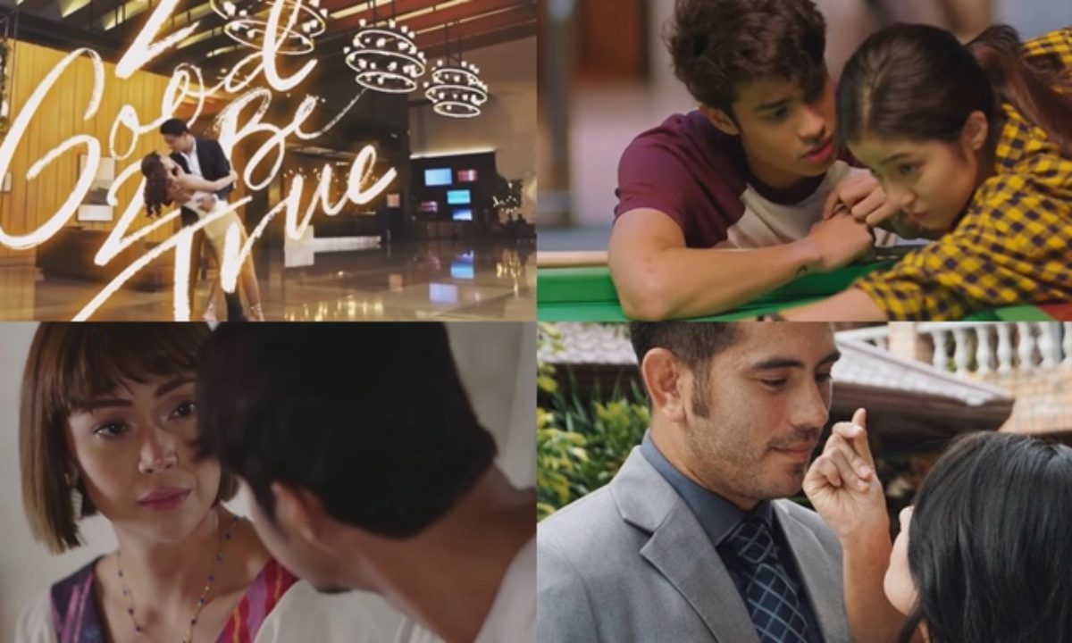 Abs Cbn Christmas Special 2022 Abs-Cbn Shows For 2022: Exciting Lineup Finally Revealed