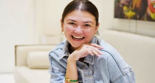 Angelica Panganiban