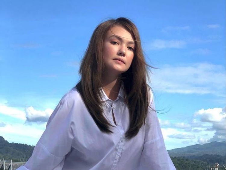 Angelica Panganiban