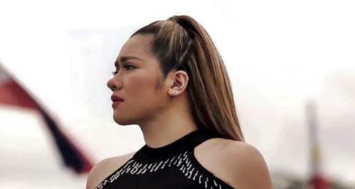 Angeline Quinto