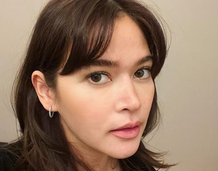 Bela Padilla