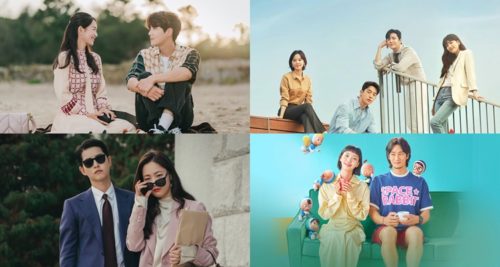 Best K-Drama 2021