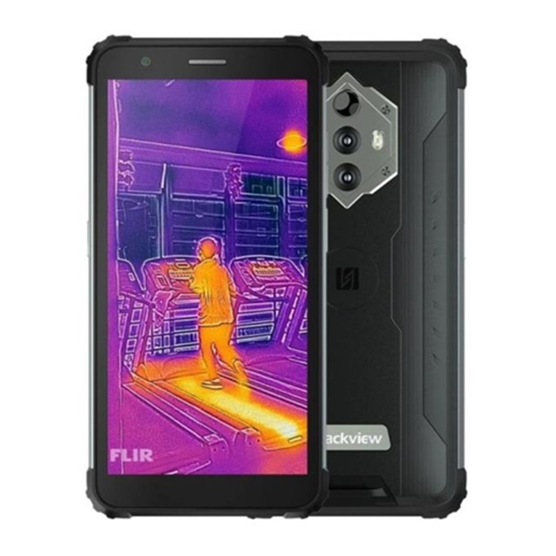 Blackview BV6600 Pro Full Specifications, Features, Price In Philippines