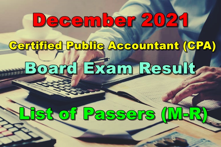 Certified Public Accountant Board