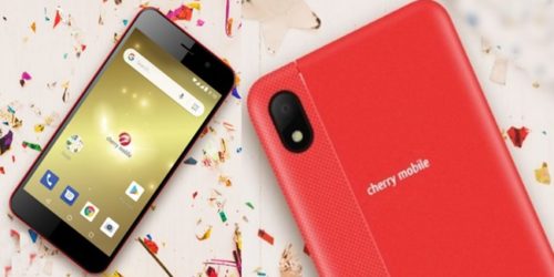 Cherry Mobile Flare J1 Lite specs