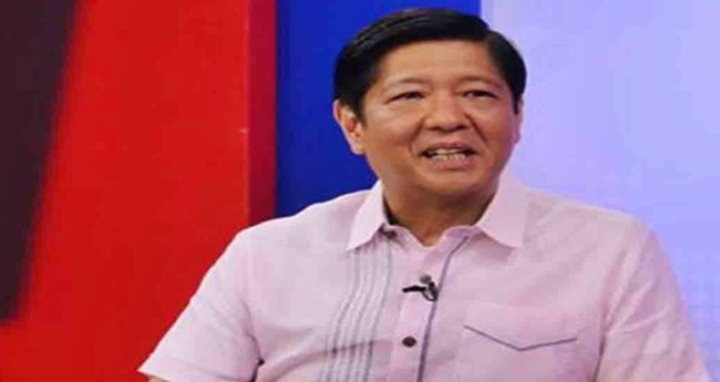 Comelec Reveals Decision On Petition To Declare Marcos Jr. Nuisance 