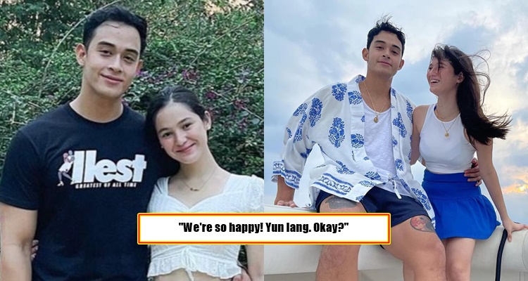 Diego Loyzaga Finally Speaks About Barbie-AJ Controversy