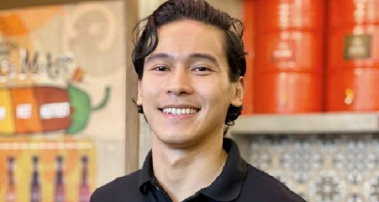 Enchong Dee