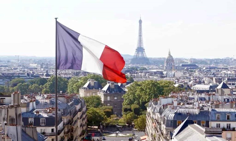 FRance