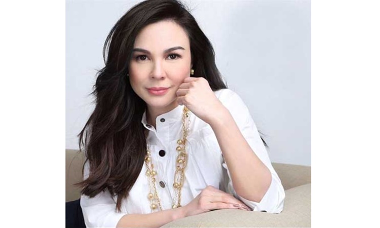 Gretchen-Barretto